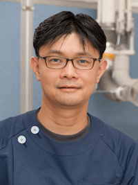医療法人孝明会　箱崎ふ頭歯科
